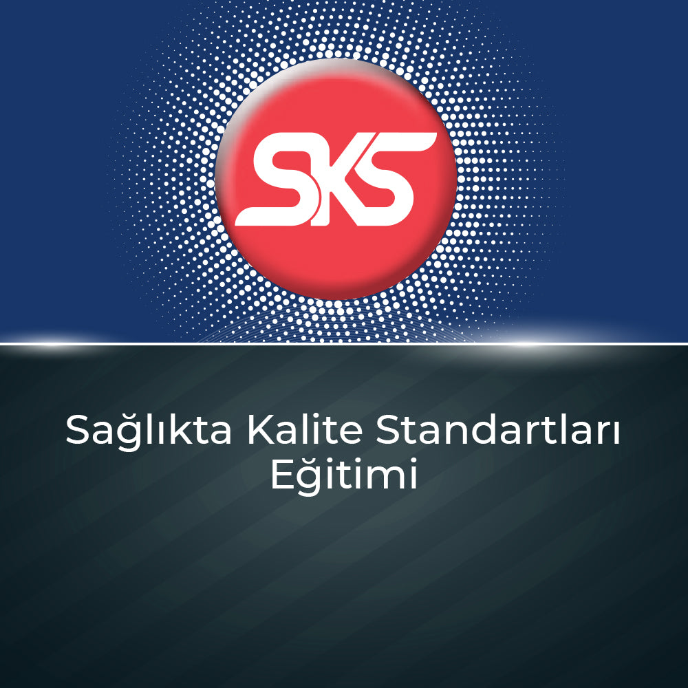 Kalite Yönetimi, İstenmeyen Olay Bildirim Sistemi Eğitimi